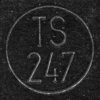 Sonderzeichen "TS 247" 