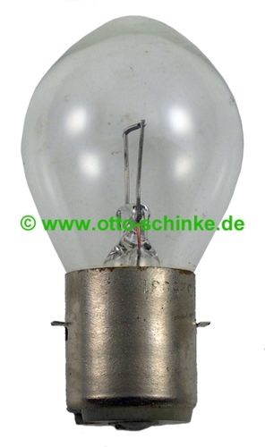 Kugellampe 12 V 35 W