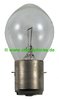Kugellampe 12 V 35 W