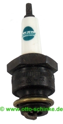 Zündkerze Isolator SM 18-240