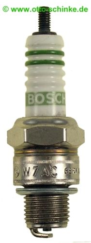 Zündkerze Bosch W7AC